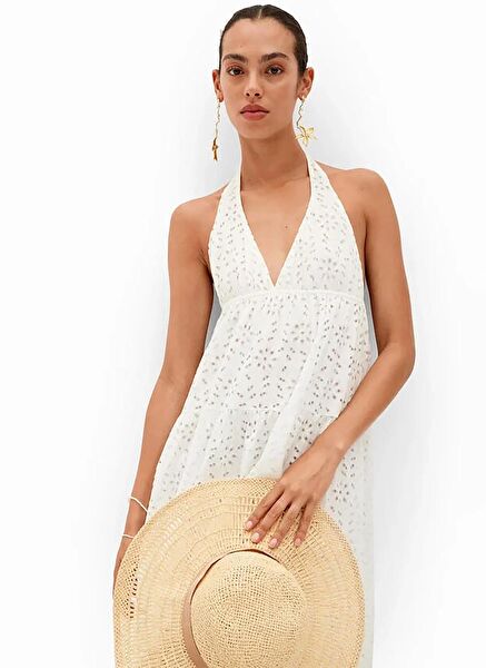 Desigual Günlük Elbise