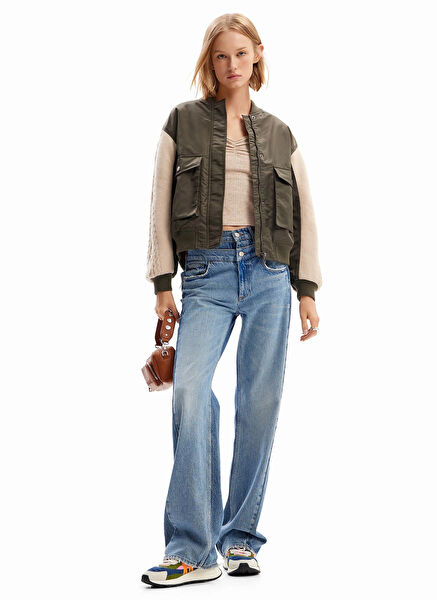 Desigual Kadın Ceket