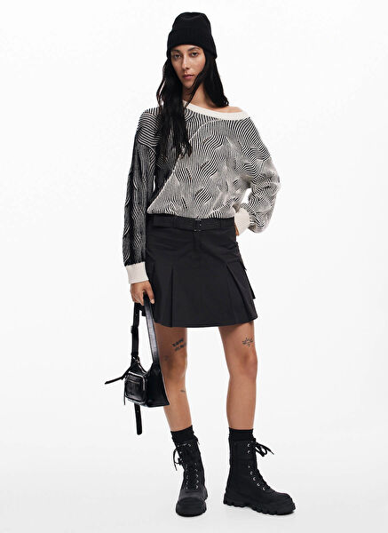 Desigual Kadın Triko, Kazak