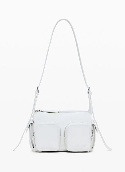 Desigual Kadın Omuz Çantası