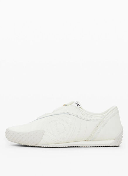 Desigual Kadın Sneaker Ayakkabı