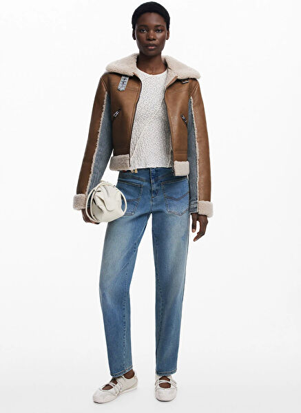 Desigual Kadın Ceket