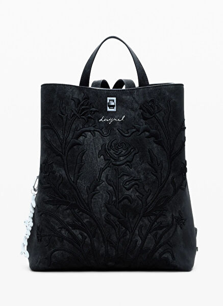Desigual Kadın Sırt Çantası