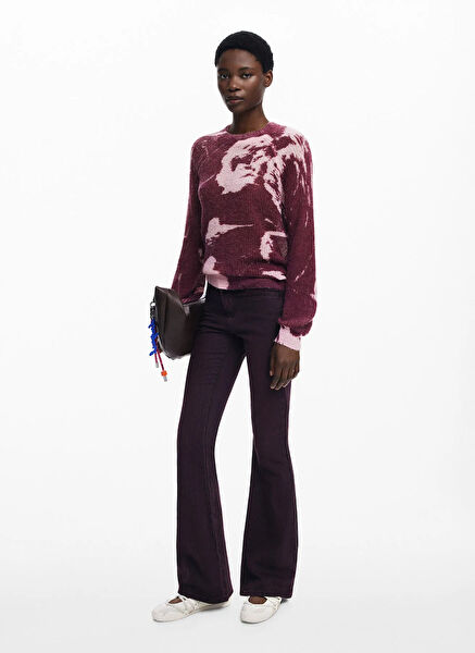 Desigual Kadın Triko, Kazak