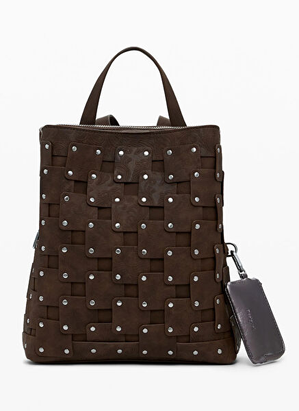 Desigual Kadın Sırt Çantası