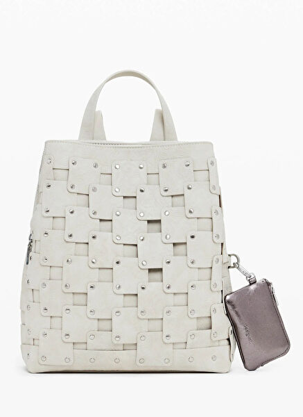 Desigual Kadın Sırt Çantası