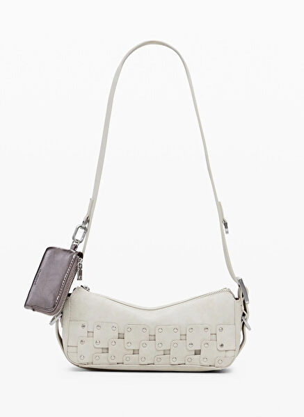 Desigual Kadın Omuz Çantası