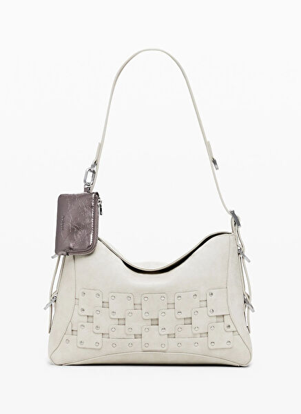 Desigual Kadın Omuz Çantası