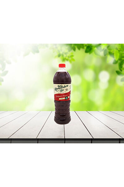 Yeni Kavaklıdere Şalgam Suyu