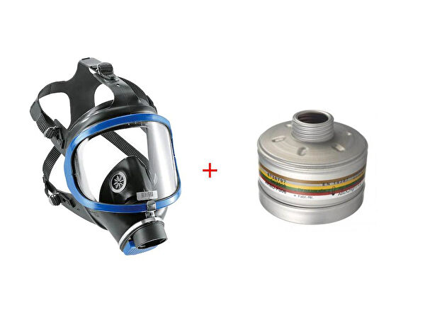 Drager İş Güvenlik Kitleri