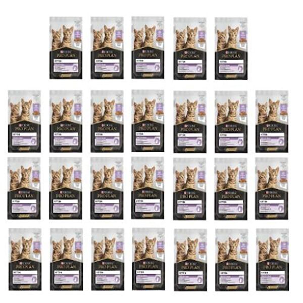 Pro Plan Kedi Maması