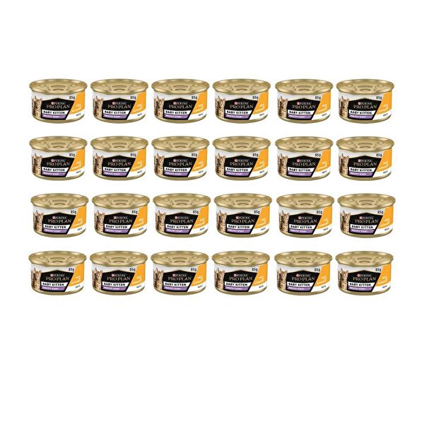 Pro Plan Kedi Maması