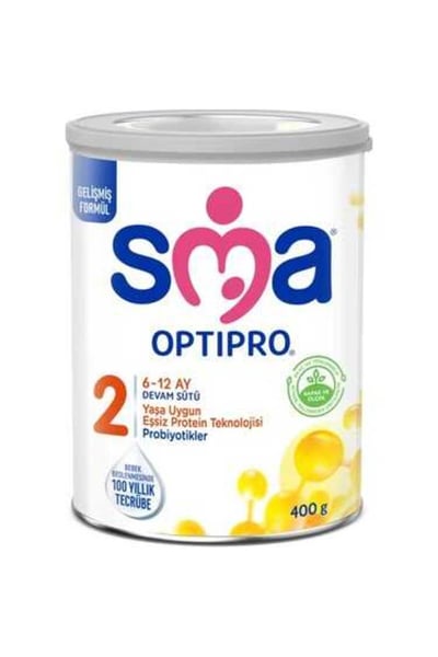 SMA Vitamin, Mineral
