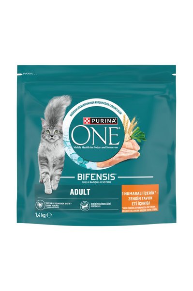 Purina One Kedi Maması