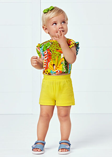 Mayoral Bebek Alt, Üst Takım