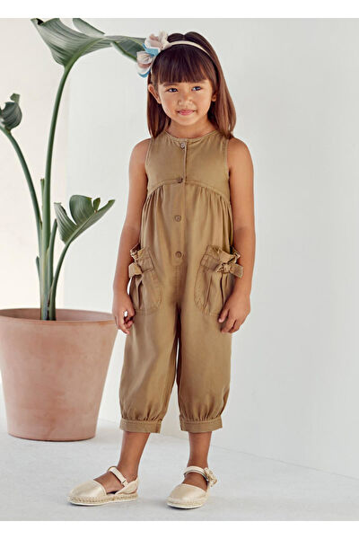Mayoral Kız Çocuk Tulum