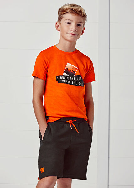 Mayoral Erkek Çocuk Takım