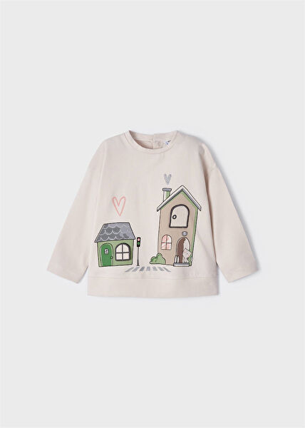 Mayoral Bebek Tişört