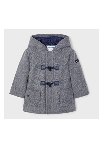 Mayoral Erkek Çocuk Mont, Kaban