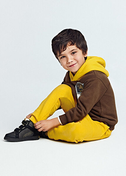 Mayoral Erkek Çocuk Kazak