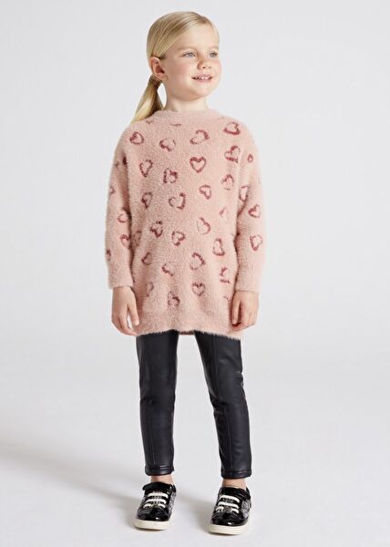 Mayoral Kız Çocuk Tayt