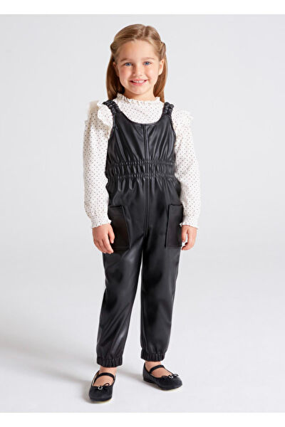 Mayoral Kız Çocuk Tulum