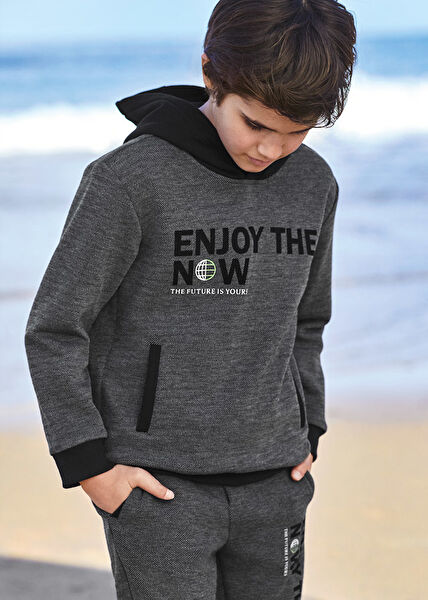 Mayoral Erkek Çocuk Kazak