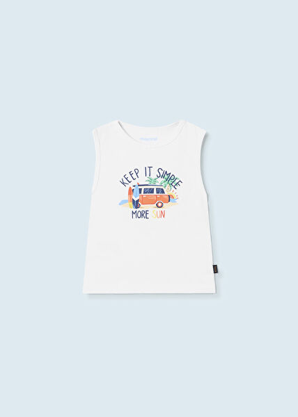 Mayoral Bebek Tişört