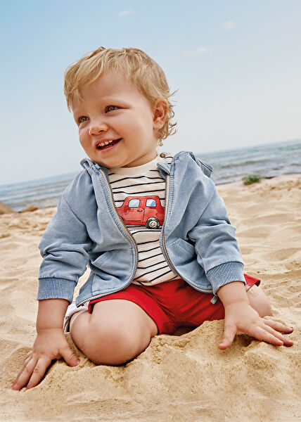 Mayoral Bebek Hırka, Bolero