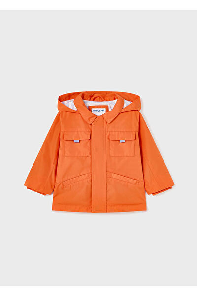 Mayoral Erkek Çocuk Trençkot, Yağmurluk