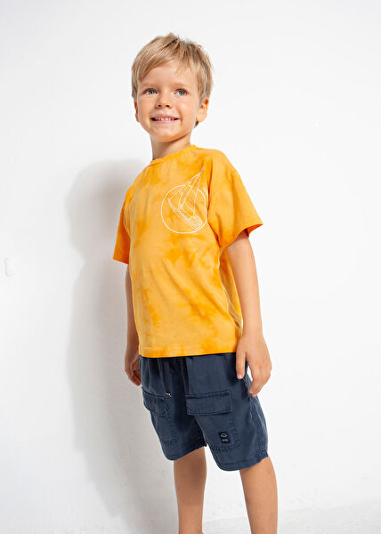 Mayoral Erkek Çocuk Tişört