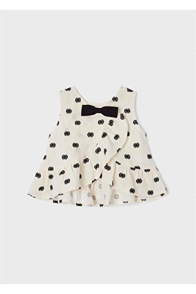 Mayoral Kız Çocuk Bluz