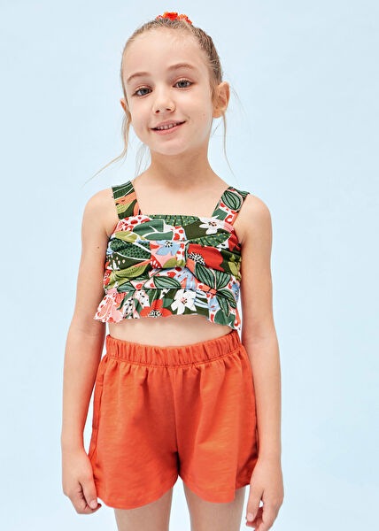 Mayoral Erkek Çocuk Takım