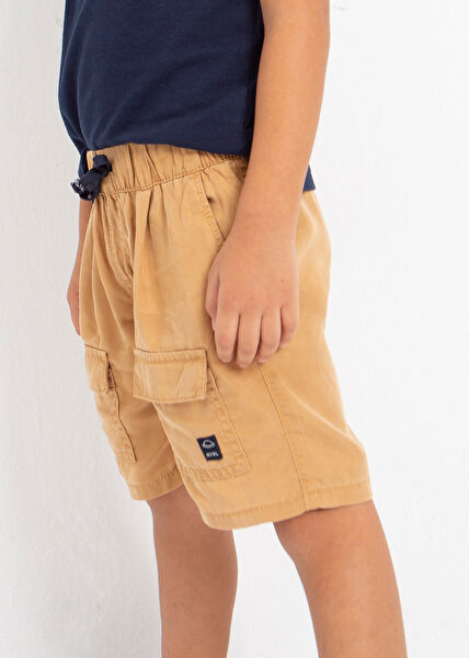 Mayoral Erkek Çocuk Şort, Bermuda, Kapri