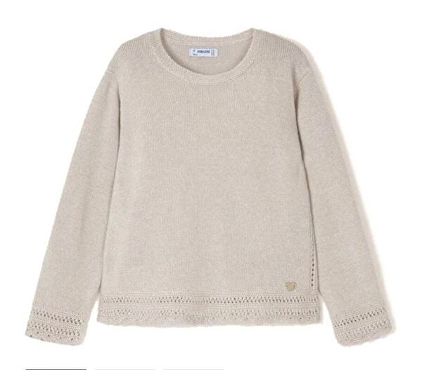 Mayoral Erkek Çocuk Kazak