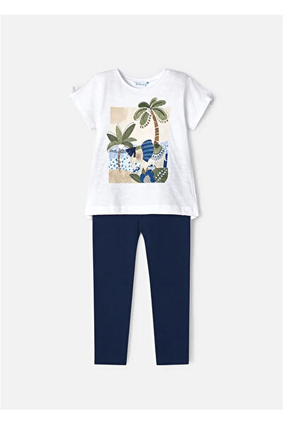 Mayoral Erkek Çocuk Takım