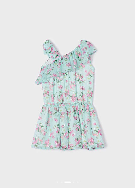 Mayoral Kız Çocuk Tulum