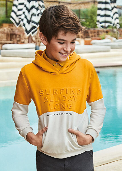 Mayoral Erkek Çocuk Kazak