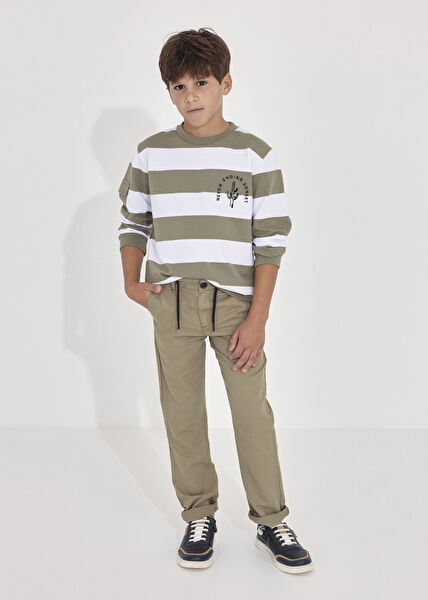 Mayoral Erkek Çocuk Pantolon