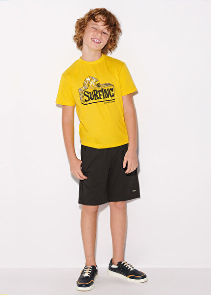 Mayoral Erkek Çocuk Takım