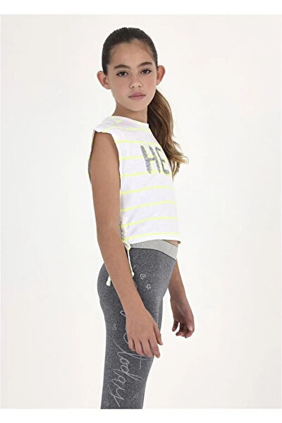 Mayoral Kız Çocuk Tayt