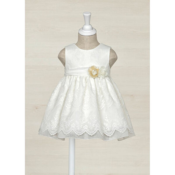 Abel & Lula Kız Çocuk Elbise