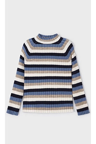 Mayoral Kız Çocuk Kazak