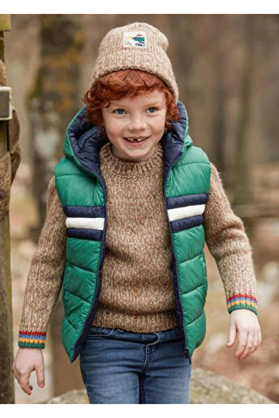 Mayoral Erkek Çocuk Kazak