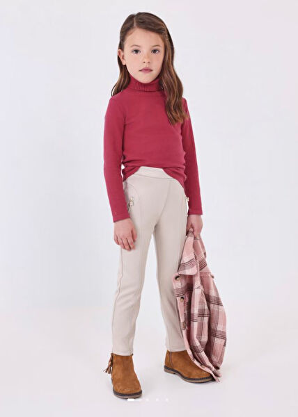 Mayoral Kız Çocuk Pantolon