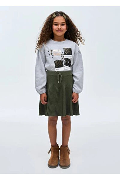 Mayoral Erkek Çocuk Tişört