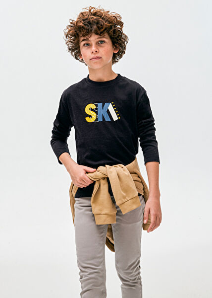 Mayoral Erkek Çocuk Tişört