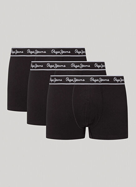 Pepe Jeans Erkek Boxer, Slip, Külot