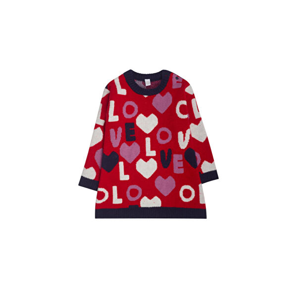 Tuc Tuc Bebek Elbise