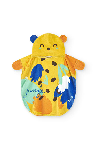 Tuc Tuc Havlu, Bornoz